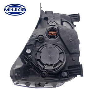 MHJKIA 도매 현대 자동차 부품 헤드 램프 라이트 92101-H7000 기아 솔루션 2018 헤드 램프 assy 라이트 - Product Image 5