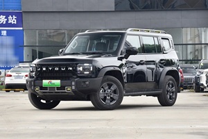 SUV de Taille Moyenne Jetour Traveler 2.0T 4WD 2024 <span class=keywords><strong>T</strong></span>-1 2.0T Nouveau SUV Voiture à <span class=keywords><strong>Essence</strong></span> Jetour Traveler T2 <span class=keywords><strong>Prix</strong></span> d'Usine - Product Image 2