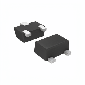 DTA024XMT2L Transistors Manufacturer Channel Buy Online Electronic Components SOT-723 - Product Image 1
