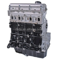 BEST SOLD Car Engine Factory Supply 1.6 T EA113 BJG Auto Engine Systems Assembly for Jetta