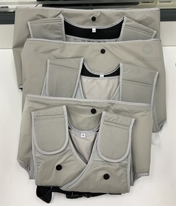 Sistema di sgombero delle vie aeree della maglia ad alte prestazioni AS10 per la fisioterapia del torace per bambini e adulti - Product Image 6