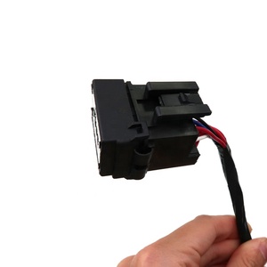 Kabel OEM YZCONN yang Dapat Disesuaikan untuk Mesin Penjual Makanan Otomatis, Kabel Harness Profesional untuk Traktor, Mobil, dan Sepeda Motor - Product Image 3