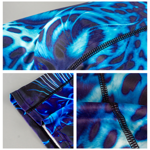 Calzoncillos bóxer informales cortos de poliéster de secado rápido con logotipo personalizado, ropa interior nueva estampada de talla grande para hombre, calzoncillos de diseñador para hombre - Product Image 4