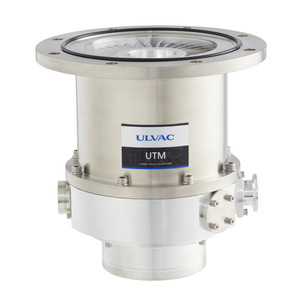 Pompe turbomoléculaire Ulvac UTM4300A MS 13MH, pièce de compresseur industriel - Product Image 1