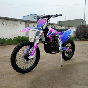 FACTORY KEWS K16 Nb300 Motocross 300cc <span class=keywords><strong>Enduro</strong></span> Dirtbike Moto tout-terrain refroidie par eau Dirt Bike 300cc pour adultes - Product Image 4