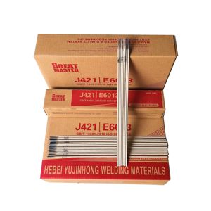 Chine Électrodes de soudage <span class=keywords><strong>Tig</strong></span> Bleu E6013 et E7018 Électrodes de baguettes de soudage 3.2 3.15mm <span class=keywords><strong>Prix</strong></span> - Product Image 6