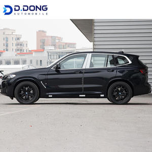 سيارة كهربائية جديدة سيارة دفع رباعي كهربائية طويلة المدى من طراز X <span class=keywords><strong>3</strong></span> سيارة دفع رباعي كم/الساعة - Product Image 3