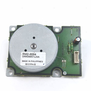 Moteur d'entraînement d'origine RM2-8684 pour <span class=keywords><strong>hp</strong></span> M402 M403 M426 M427 <span class=keywords><strong>M404</strong></span> M405 M428 M429 M406 M430 RM2-9531 RM2-7804 - Product Image 2