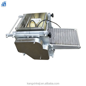 Máquina Industrial Automática Comercial Manual para Hacer Empaque y Aplastar Tortillas de Pita, Arina Normal de Maíz, <span class=keywords><strong>Precio</strong></span> - Product Image 3