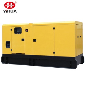 60HZ GFS Super Silent Type groupe électrogène diesel moteur DCEC et <span class=keywords><strong>alternateur</strong></span> Stam-ford 120/208V <span class=keywords><strong>prix</strong></span> de gros - Product Image 4