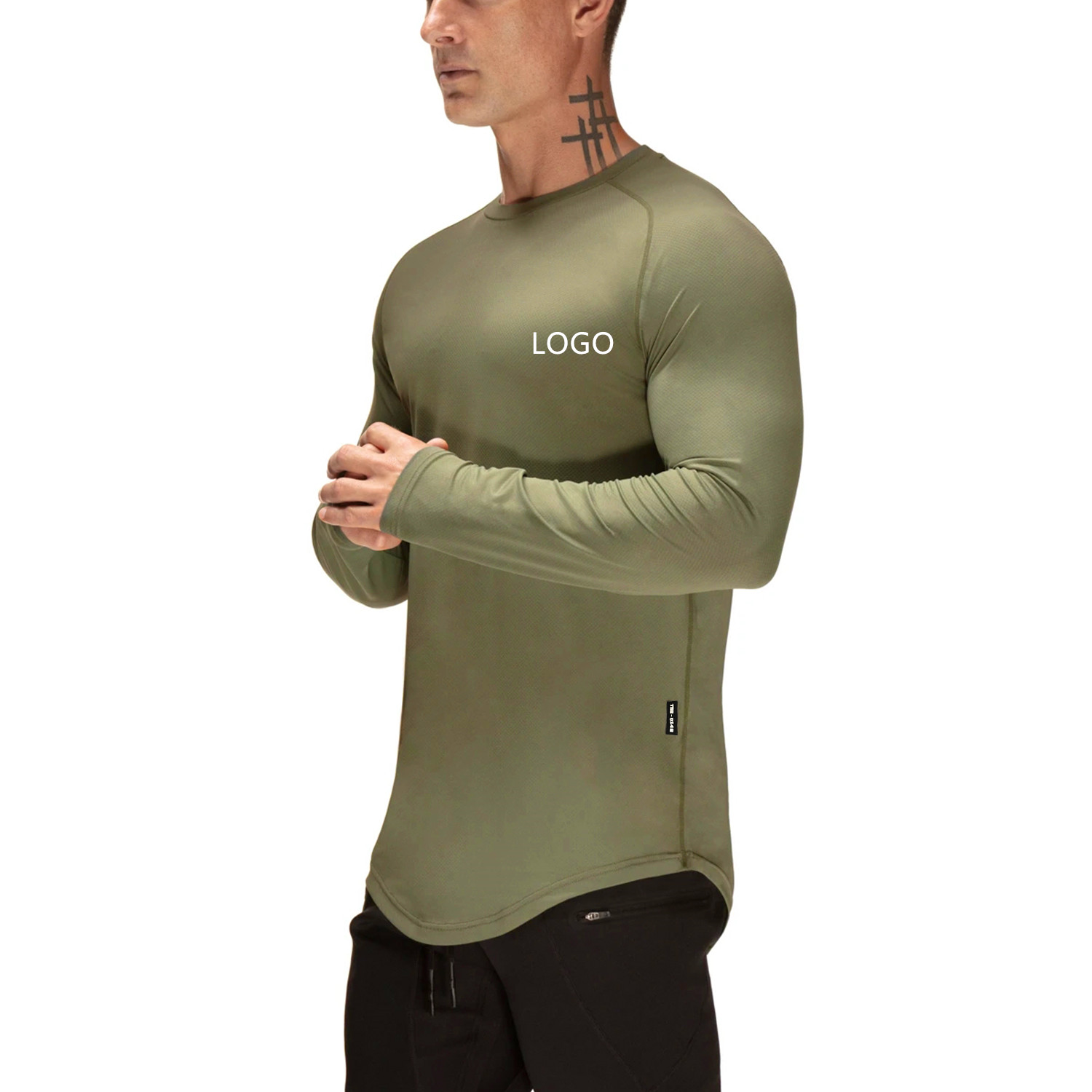 Army Green