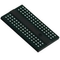 K4AAG165WB-BCWE DDR4-3200 16 Go 1,2 V 96-Ball FBGA IC d'origine pour mémoire embarquée de serveur