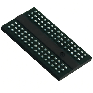 K4AAG165WB-BCWE DDR4-3200 16 Go 1,2 V 96-Ball FBGA IC d'origine pour mémoire embarquée de serveur - Product Image 1