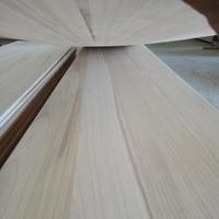 Madera de Paulownia de la Mejor Calidad en Venta