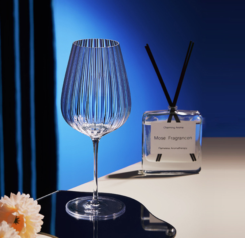 Verre à vin rouge 350 ml