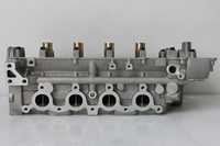 Nouvelle culasse de moteur automobile G4ED pour Cerato Rio 1.6 manuel 22100-26850 22100-26890 22100-26840 Garantie 1 an