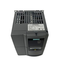 Nouveau Original 6SE6440-2UC23-0CA1 MICRO-MASTER 220V 3 KW convertisseur de fréquence onduleur 3000W entraînement ca triphasé