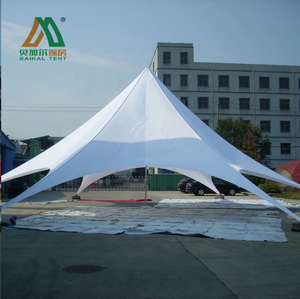 เต๊นท์อลูมิเ<span class=keywords><strong>น</strong></span>ียมรูปแมงมุมสำหรับงา<span class=keywords><strong>น</strong></span>กีฬาการแสดงสินค้าแบบป็อปอัพข<span class=keywords><strong>น</strong></span>าดใหญ่แบบสั่งทำ - Product Image 2