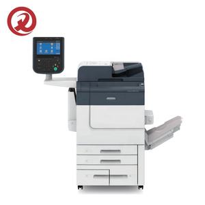Precio de fábrica Copiadoras e impresoras multifunción Escáner PrimeLink C9065 Duplex Ethernet <span class=keywords><strong>ADF</strong></span> USB2.0 200 LineScreen Copy Printer - Product Image 2