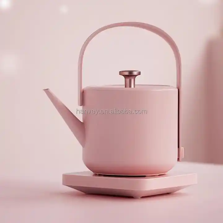 Portable Hotel 0.6L Stainless Steel Pots Small Tea Electric Kettle Tray Set  Temperature Water Cooker Electric Water Kettle Price - Buy Portable Hotel  0.6L Stainless Steel Pots Small Tea Electric Kettle Tray