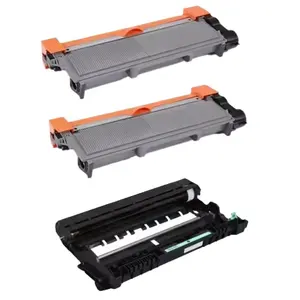 מחסניות טונר תואמות HP Color LaserJet PRO M254dw 254nw 280N 281FDN 281FDW CF500X באיכות גבוהה