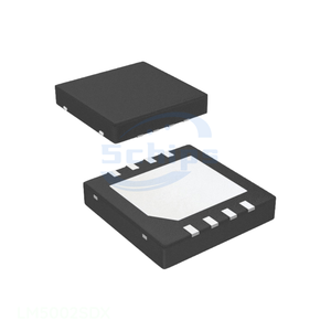 Manufacturer Channel Electronic Chips Component LM5002SDX 8 WDFN Exposed Pad Power Management (PMIC) - Product Image 1