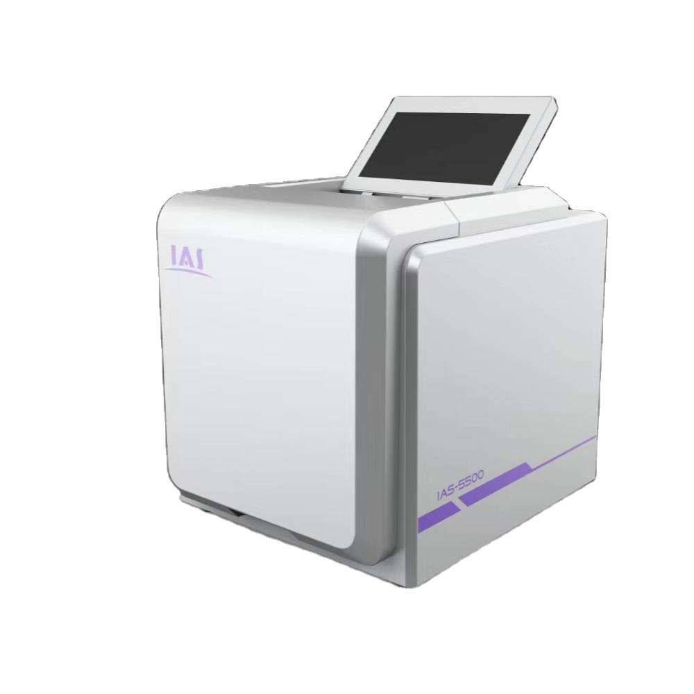 ft-nir spectrometer nir animal feed nir analyzer touch