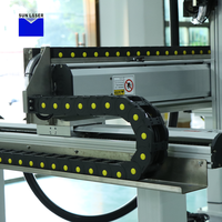 Prix de la machine de soudage au laser 2000W 3000W 6000W pour le soudage au laser à fibre de batterie de poche
