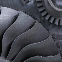 Imprimante 3D en métal SLM pour moules de panneaux automobiles pour le formage intégré de grandes structures monobloc