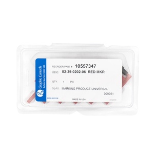 82-39-0202-06 (10557347) Bolígrafos Registradores, Controles Gráficos, Bolígrafo Registrador de Gráficos - Product Image 1