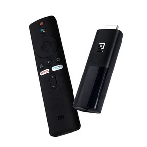 Mi <span class=keywords><strong>TV</strong></span> Stick Android <span class=keywords><strong>TV</strong></span> 9.0 1GB RAM 8GB ROM Assistant Mi <span class=keywords><strong>Fire</strong></span> <span class=keywords><strong>TV</strong></span> Stick d'origine - Product Image 4