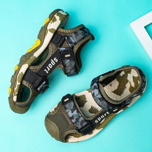 Sandales pour enfants économiques et personnalisées avec sangle - Product Image 4
