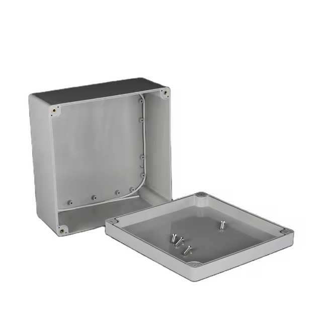 Electrical Waterproof ABS/PC IP67 Junction Box