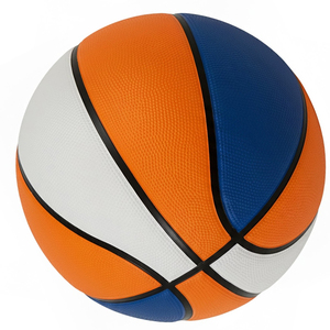 Balones de Baloncesto Personalizables de Caucho Natural, Ligeros y Duraderos, de Nuevo Estilo, del Mejor Fabricante, a Precios Accesibles - Product Image 3