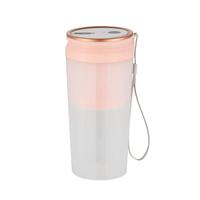 Multifunctionele High-Look Level Home Slaapzaal Draagbare Usb Groente Gemalen Ijs Hulpvoedsel Juicer
