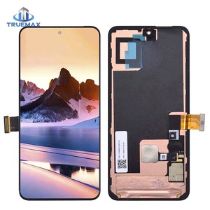 Replacement LCD Screen OLED Display With <b>Bracket</b> for Google Pixel 8 - Product Image 1