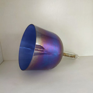 Чаша для пения с кристаллами - Product Image 4