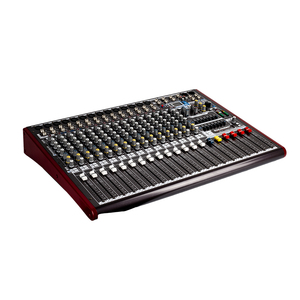 Mezclador de Audio Profesional para Estudio de Diseño Nuevo, Consola de Efectos Digitales de 16 Canales, Expansor de Micrófono - Product Image 3