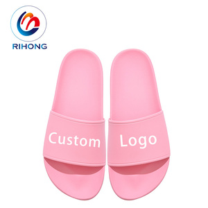 2026 Quảng Đông thấp moq OEM thiết kế logo in Slide Dép Eva tùy chỉnh slide cho nam giới và phụ nữ - Product Image 6