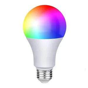 OPPLE Home Bluetooth WiFi 5w 7w 9w 12w 7w 9w Led Smart Bulbs Wifi Tuya Smart 12W Color Changing Led Rgb Light Bulb