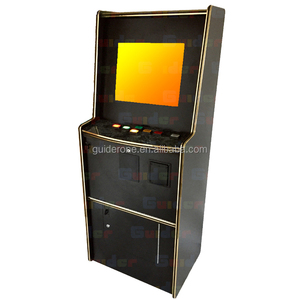 Prezzo sconto tariffario USA 22 ''Touch Screen a gettoni Video gioco Monitor macchine giochi Arcade - Product Image 3