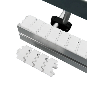 KECE sabuk nilon kustom konveyor untuk penggunaan industri-tahan lama kecepatan disesuaikan pasokan langsung pabrik - Product Image 3