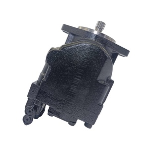 ปั๊มลูกสูบซีรีส์ JRRS รุ่น JRRS51 JRRS60 JRRS75 ปั๊มไฮดรอลิก JR-R-S51B-SD-25-NN-NN-R-E-C2N9-A8N-NNN-JJJ-NNN - Product Image 4