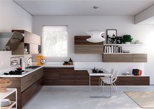 Armários de Cozinha Flutuantes JINGSHUN, Soluções de Armazenamento para Jantar, Personalização de Móveis para Toda a Casa, Compre Móveis Online na China - Product Image 3