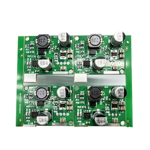 Servicio de Ensamblaje de PCB y PCBA Personalizado para <span class=keywords><strong>Medidor</strong></span> de <span class=keywords><strong>Glucosa</strong></span> en Sangre, Fabricante de Ensamblaje de PCB TG130 - Product Image 1