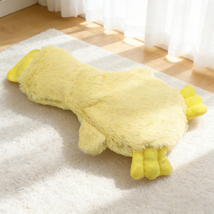 Jouets en corde de coton pour animaux de compagnie, résistants aux morsures, pour le nettoyage des dents, jouets à nœuds pour chiens - Product Image 5