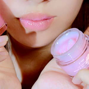OEM etiqueta privada nueva vitamina C natural aclarante hidratante vegano orgánico labio dormir para el cuidado de los labios - Product Image 4