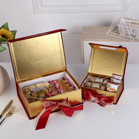 Custom Cardboard Paper Boxes Packaging Boxes Gift Box Shipping for Small Business