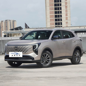 Changan CS55 PLUS <span class=keywords><strong>2027</strong></span> 1.5T HEV Blue Whale Super Engine Le Tu Edition Ibrida Benzina-Elettrica SUV Auto Nuove Economiche - Product Image 1