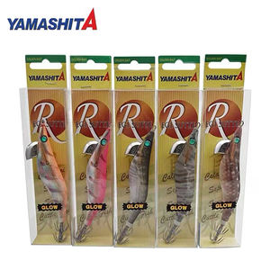 Jigs Japoneses <span class=keywords><strong>Yamashita</strong></span> para Agua Salada 100% Originales con Cuerpo Luminoso #1.5 #1.8 #<span class=keywords><strong>3.0</strong></span> #3.5 #2.2 #2.5 - Product Image 3